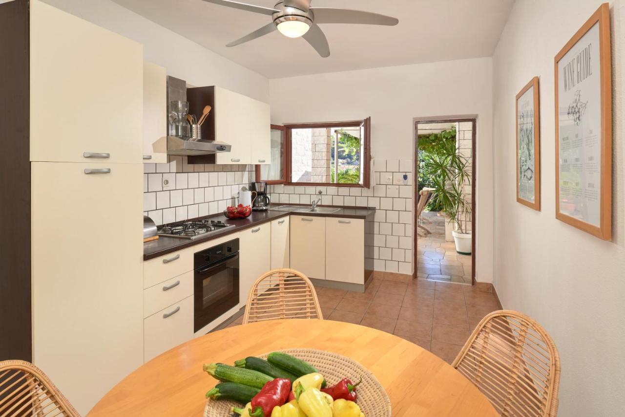Apartament Oasis