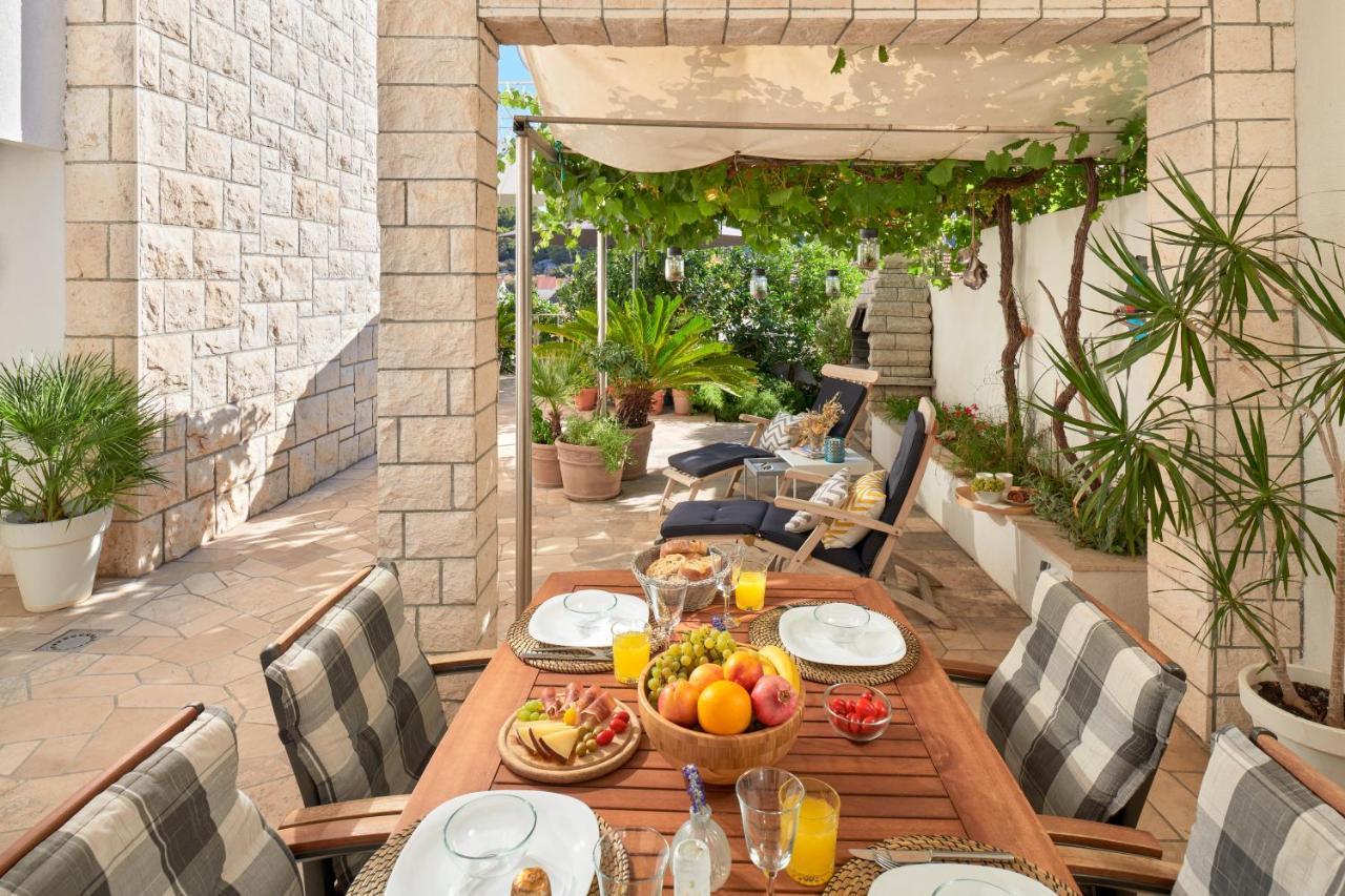 Apartament Oasis Hvar Town