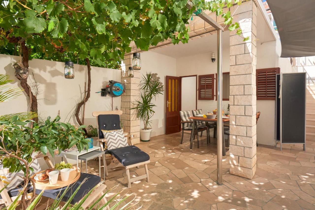 Oasis Apartament *