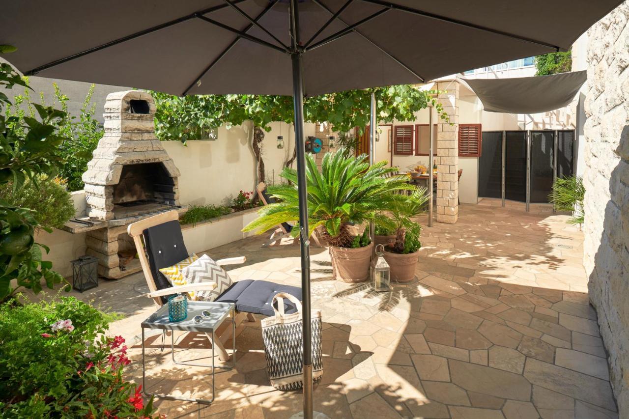 Oasis Apartament