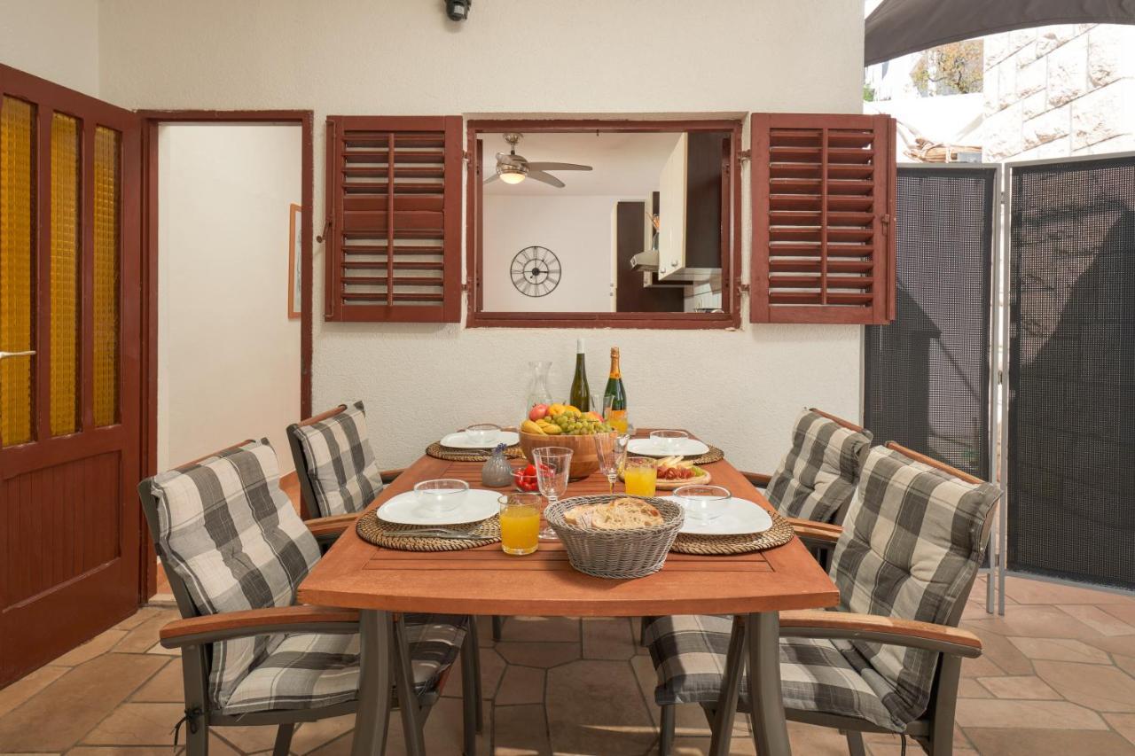 Oasis Apartament
