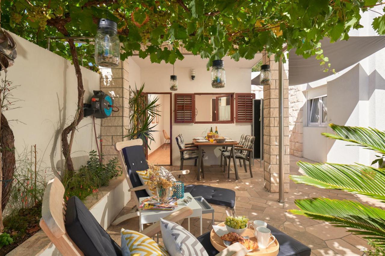 Apartament Oasis