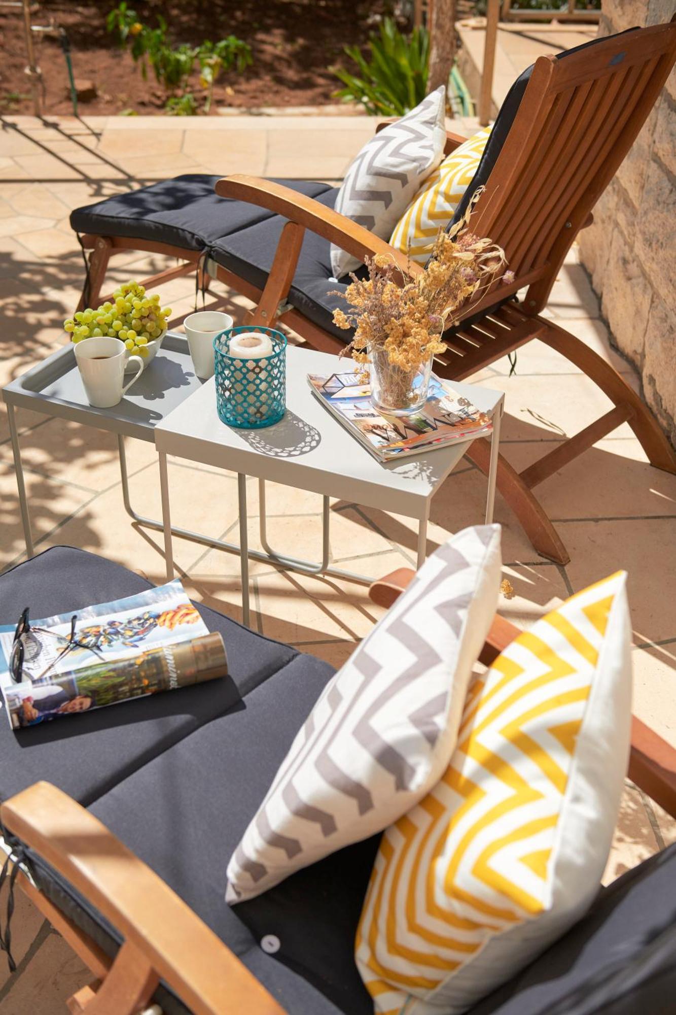 Apartament Oasis *