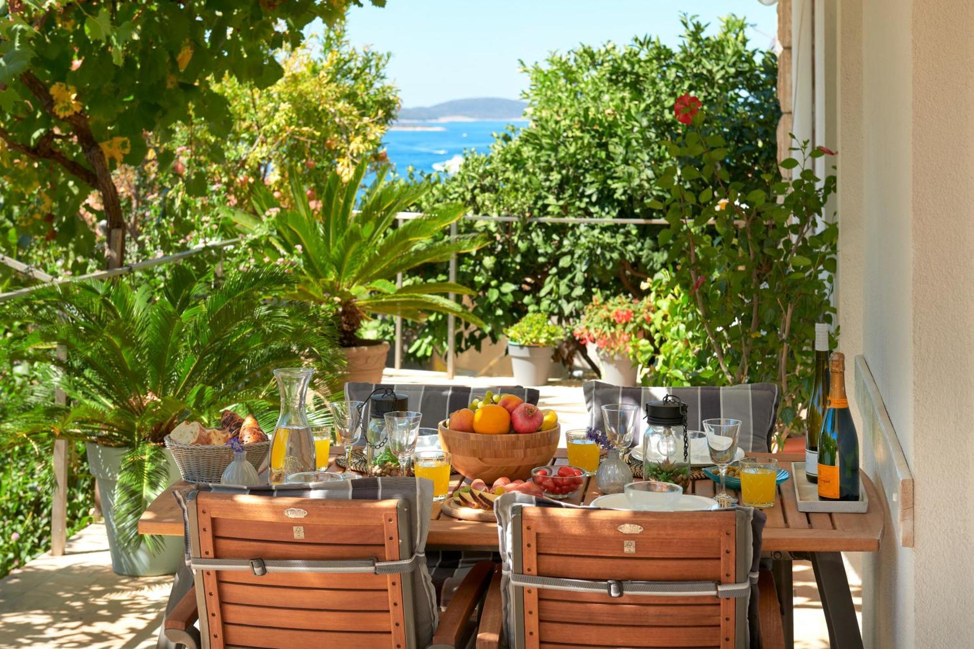 Apartament Oasis