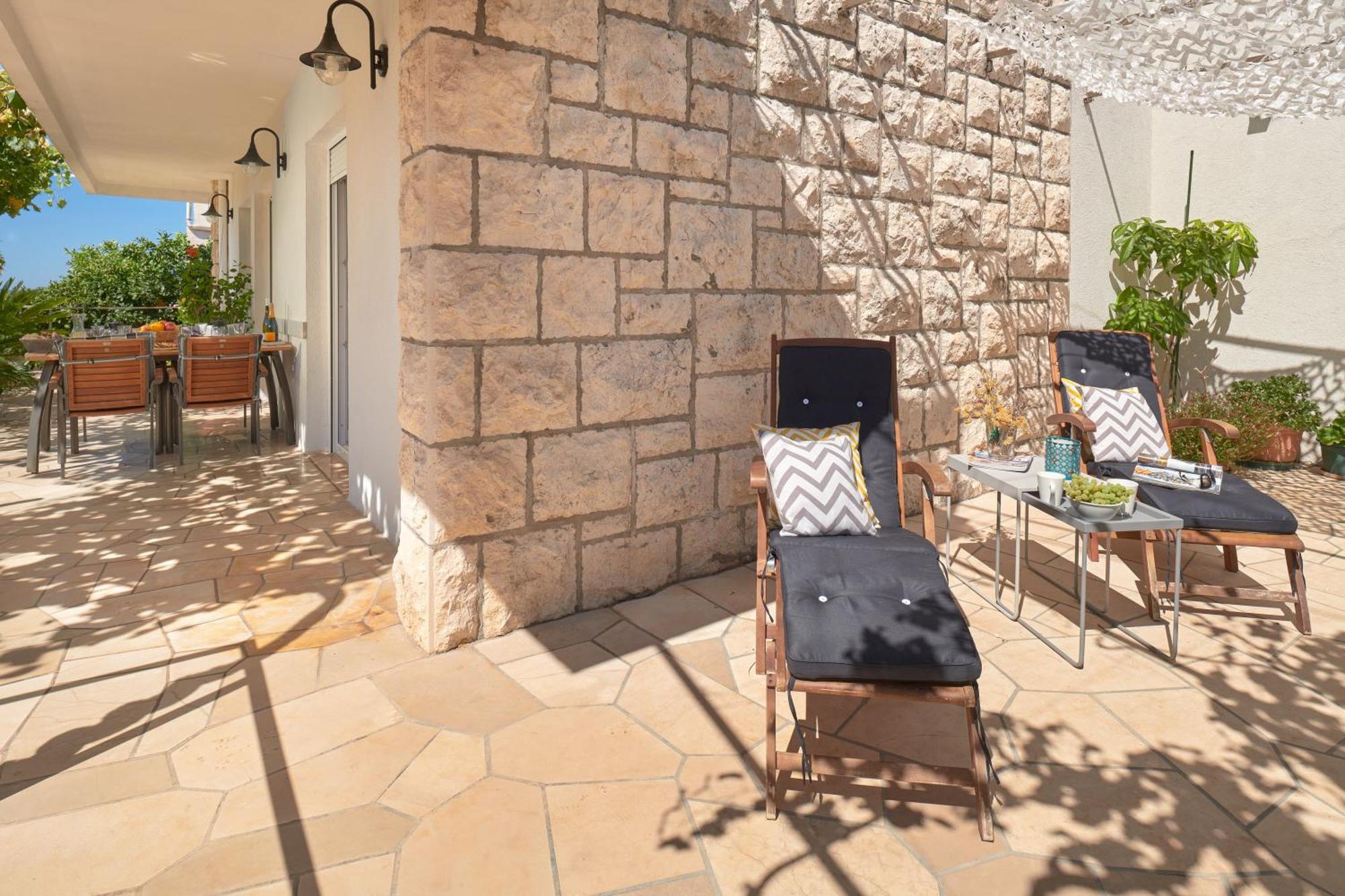 Oasis Apartament Hvar Town