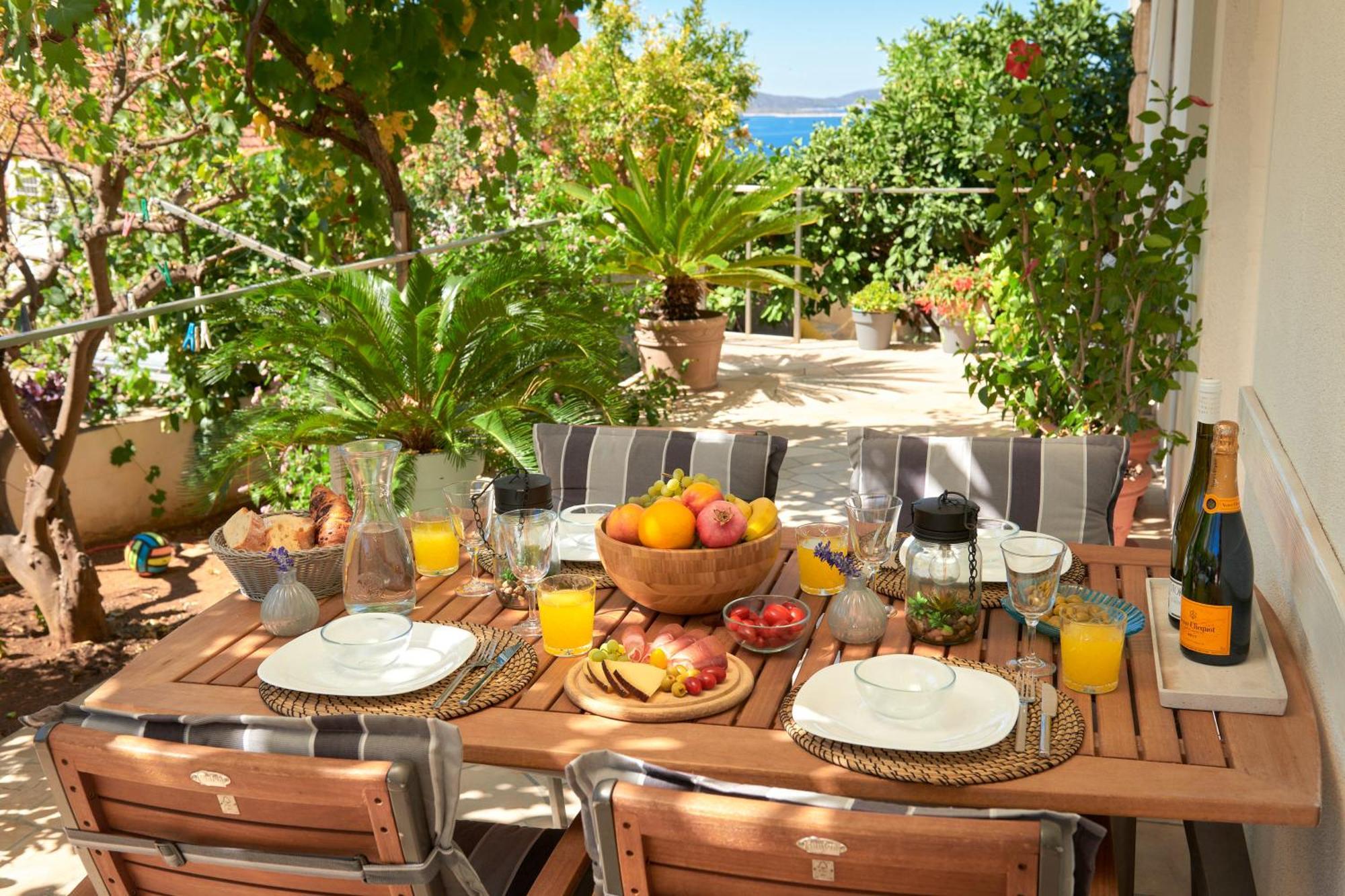 Oasis Apartament